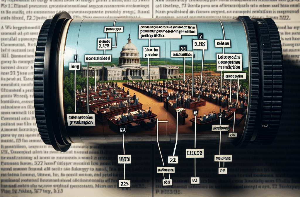 GOP Megabill Could Undermine US Energy Production, Republicans Warn: 5 Key Facts for 2025