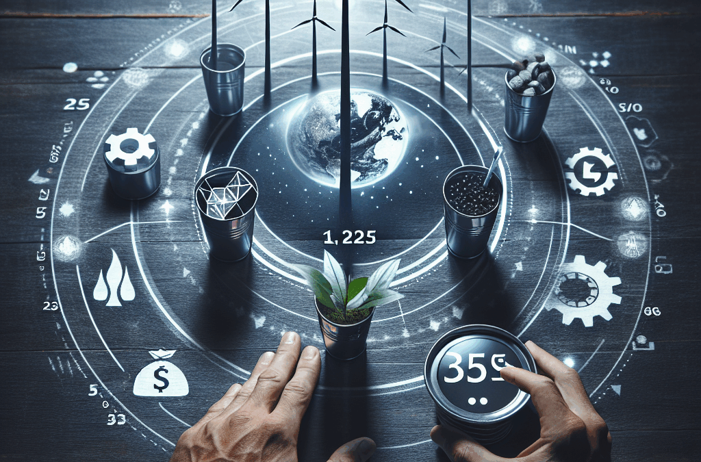 Energy industry voices concern as tax breaks for renewables are phased out: 5 Key Strategies for 2025