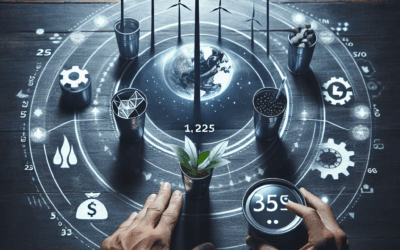 Energy industry voices concern as tax breaks for renewables are phased out: 5 Key Strategies for 2025