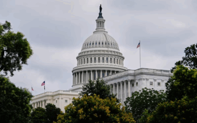 Senate Passes $9B DOGE Cuts, Sends It Back to House