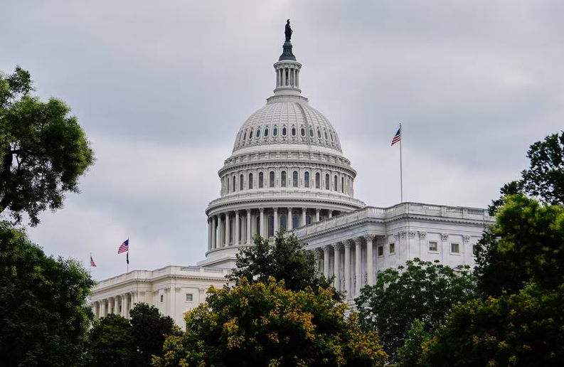 Senate Passes $9B DOGE Cuts, Sends It Back to House