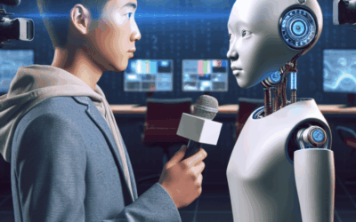 Controversy Erupts as Jim Acosta Interviews AI Avatar of Parkland Shooting Victim Joaquin Oliver