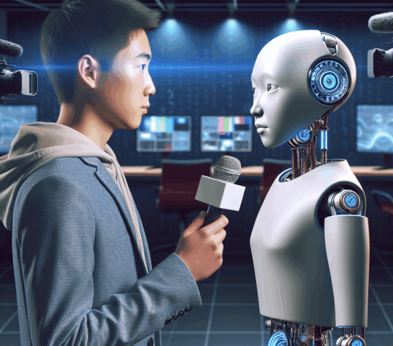 Controversy Erupts as Jim Acosta Interviews AI Avatar of Parkland Shooting Victim Joaquin Oliver