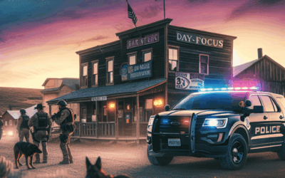 Search Intensifies for Montana Bar Shooter as Authorities Prioritize Public Safety Following Fatal Incident