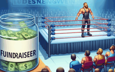Fundraiser for Syko Stu Surpasses $50,000 After Shocking Attack by Raja Jackson at Wrestling Event