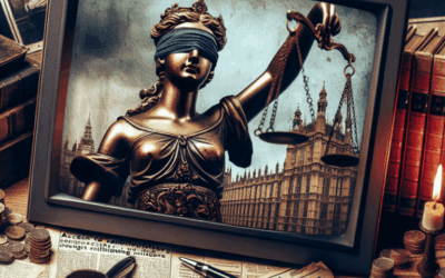Access to Controversial Sovereign Citizen Case Sparks Debate Following Police Incident