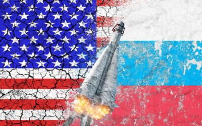 Russia Abandons INF Missile Limits in Wake of NATO, Trump Moves