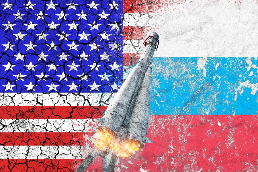 Russia Abandons INF Missile Limits in Wake of NATO, Trump Moves