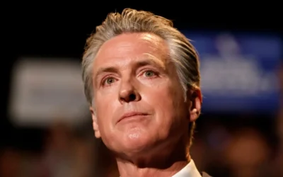 CEO of Major Retailer Vows To Avoid California Due To Democrat Policies