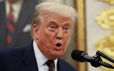 Trump Orders New ‘Highly Accurate’ Census Excluding Illegals
