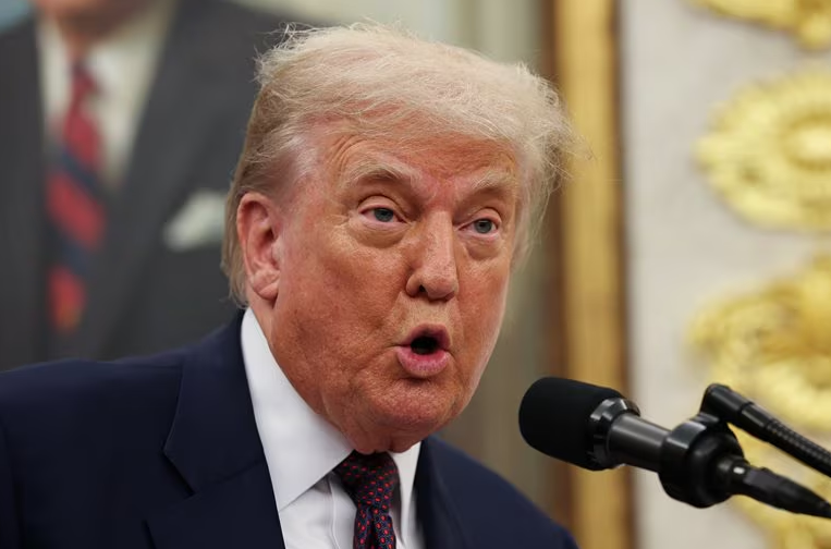 Trump Orders New ‘Highly Accurate’ Census Excluding Illegals