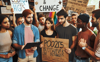 Activists Warn Trump’s New Gender‑Affirming Care Ban Marks Reversal of LGBTQ+ Outreach: Best Strategies for 2025