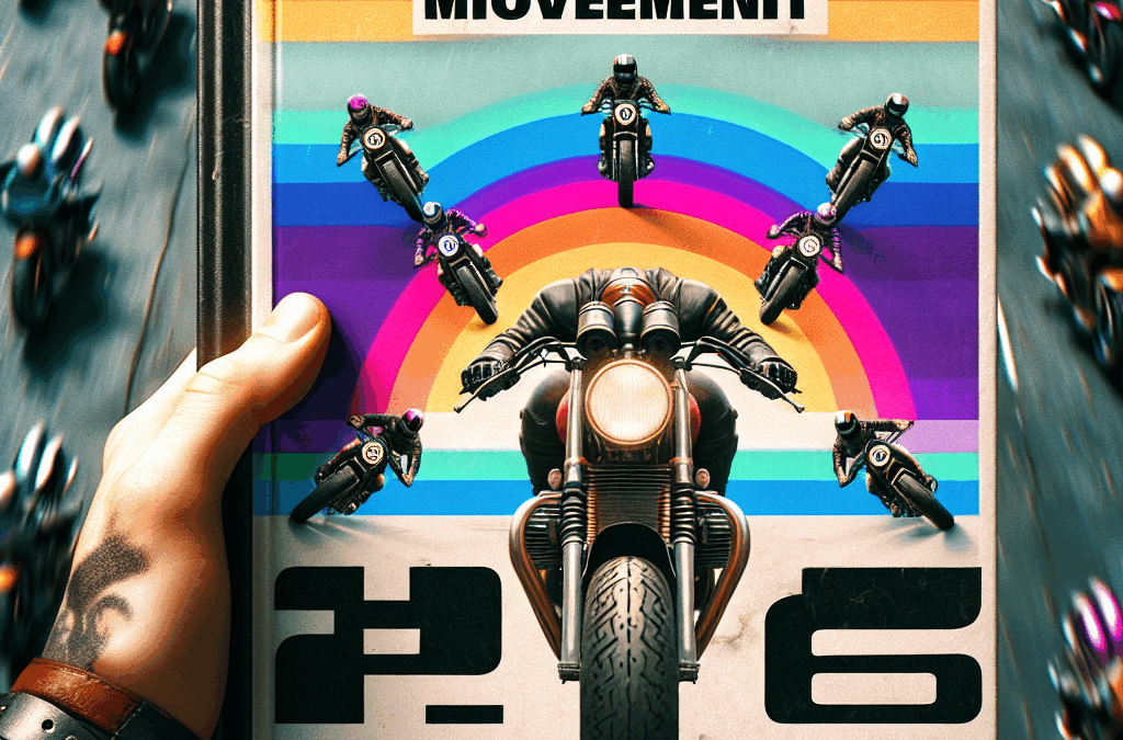 The Ultimate Guide to the Motorcycle Rights Movement (2025): 7 Powerful Strategies to Win