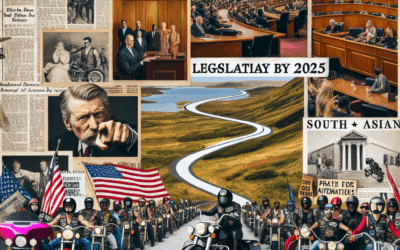 The Ultimate Guide to the 2025 History of Biker Rights in America That Shaped Legislation