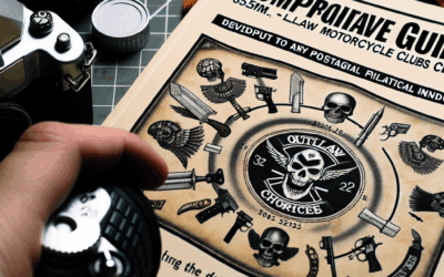 The Ultimate 2025 Guide to Outlaw Motorcycle Clubs Political Influence Strategies
