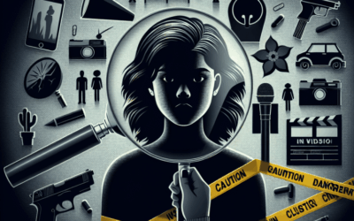 Killer Teens: Laura Whitmore Unveils the Dark Realities Behind Teenage Violence in New True Crime Series