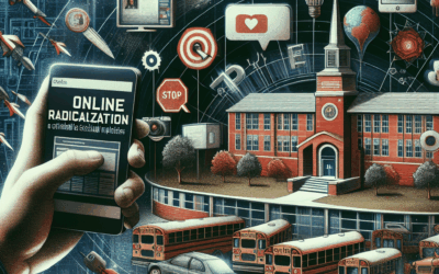 Extremism: Online Radicalization Linked to Tragic Evergreen High School Shooting in Colorado