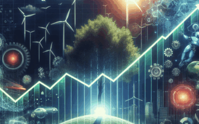 Surge: Metsera Inc. Stocks Soar 59.6% Amid Groundbreaking Eco-Initiatives and AI Innovations