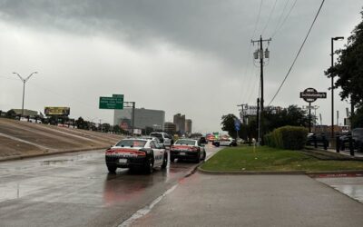 Authorities: Fatal Dallas ICE Shooting Is ‘Act of Targeted Violence’