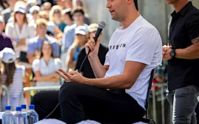 Trump Calls Charlie Kirk ‘Martyr’ for Truth, Freedom