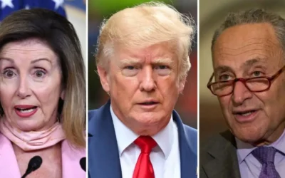 Census Trends Heavily Favor Republicans In Future Presidential Elections