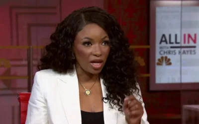 Jasmine Crockett Faces Backlash Over ‘Broken Code-Switch’ Speech