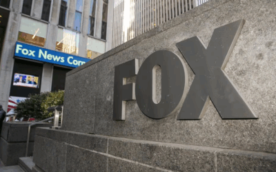 Newsmax Files Lawsuit Against Fox News, Antitrust Case Alleges Major Violations
