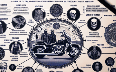 The Ultimate Guide to Biker Lifestyle and Political Identity in 2025 (Effective Strategies & Tips)