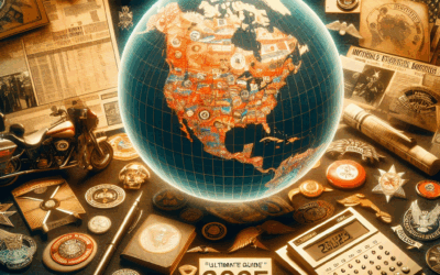 The Ultimate Guide to the History of Motorcycle Rights Organizations in 2025