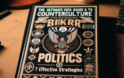 The Ultimate 2025 Guide to Counterculture Biker Politics: 7 Effective Strategies