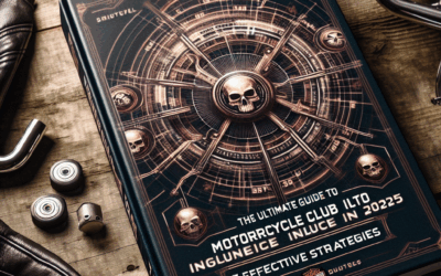 The Ultimate Guide to Motorcycle club political power in 2025: 7 Effective Strategies