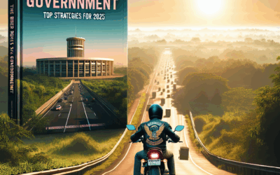 The Ultimate Guide to Biker Rights vs Government: Top Strategies for 2025
