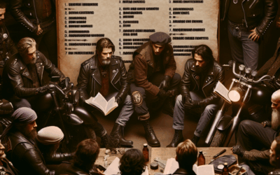 Unlock the 10 Best Strategies for Biker political activism in 2025