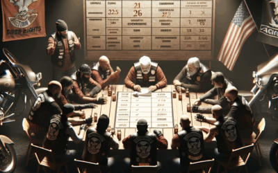 Top 10 Effective Strategies for Biker clubs fighting legislation in 2025