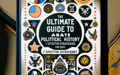 The Ultimate Guide to ABATE political history: 7 Effective Strategies for 2025