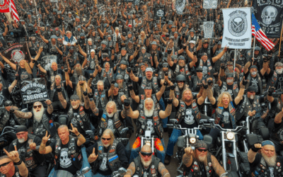 The Ultimate Guide to Motorcycle rallies as political statements in 2025: Strategies That Make an Impact