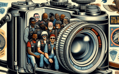 The Ultimate 2025 Guide to the Best Biker rights organizations USA Strategies