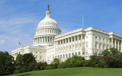 Republicans Prepare to Change Senate Rules to Speed Trump Nominees