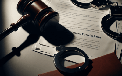 Lawsuit Unveils Claims of Racial Profiling and Negligence in Jesse Johnson’s 25-Year Wrongful Conviction Case