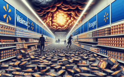 Recall of Ready-to-Eat Meals from Walmart and Kroger Linked to Multiple Deaths Sparks Urgent Investigation