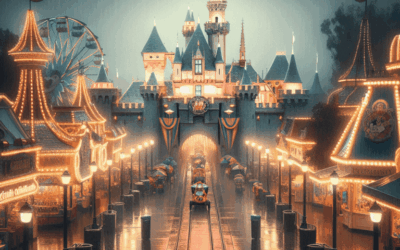 Disney World: Tragic Third Suicide in Just Over a Week Raises Concerns at the Iconic Resort