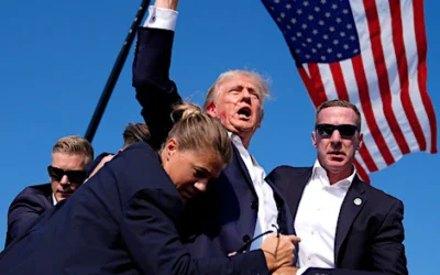 Trump Snubbed for 2024 Nobel, But Case Growing for 2025