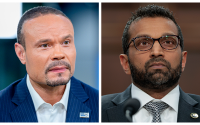 FBI Director Kash Patel Terrifies Dems with Sudden Order