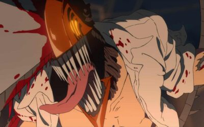 Chainsaw Man Movie Redefines Anime Action: A Blend of Heartbreak and Havoc