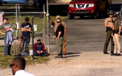 Explosion Rocks Nashville-Era Plant, Leaving Multiple Dead and Several Missing