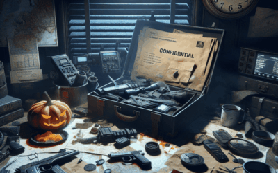 Terror Plot Uncovered: Two Michigan Suspects Charged with Planning Halloween Attack After Major FBI Raid