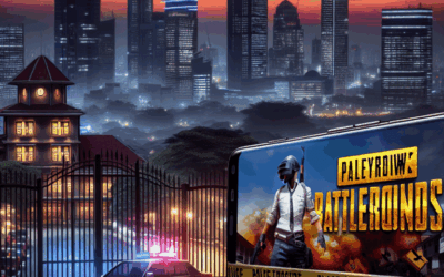 Indonesia Considers Restrictions on PUBG Following Jakarta School Explosion