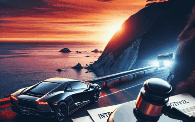 Murder Charges Against Fraser Bohm Upheld as Malibu Crash Case Moves Forward to Trial