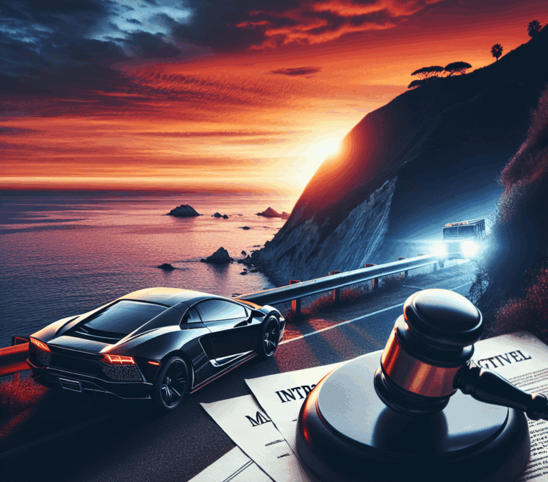 Murder Charges Against Fraser Bohm Upheld as Malibu Crash Case Moves Forward to Trial