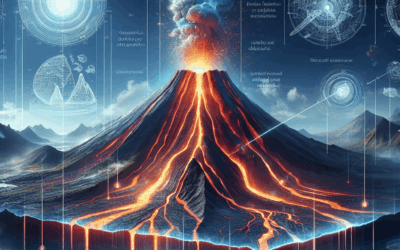 Volcanoes Unveiled: Shear Forces’ Role in Eruptions Redefines Our Understanding of Magma Dynamics